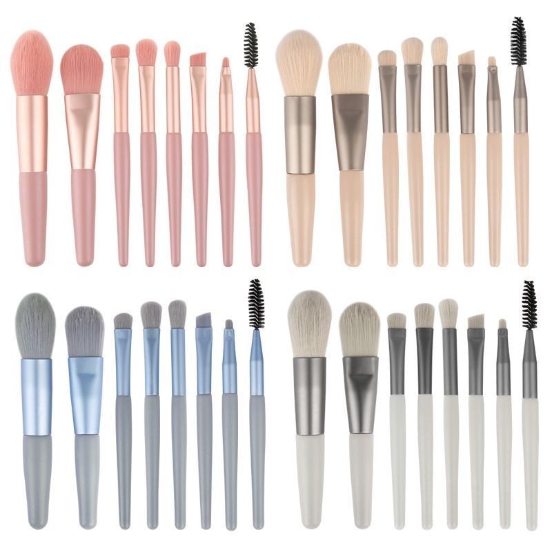 st brash 8 tkh aorgynal otwoo brush set 1