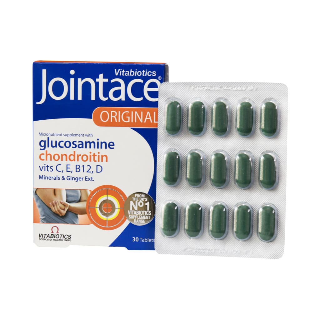 vitabiotics jointace 30 tabs 1