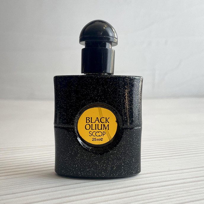 عطر جیبی زنانه بلک اوپیوم اسکوپ
