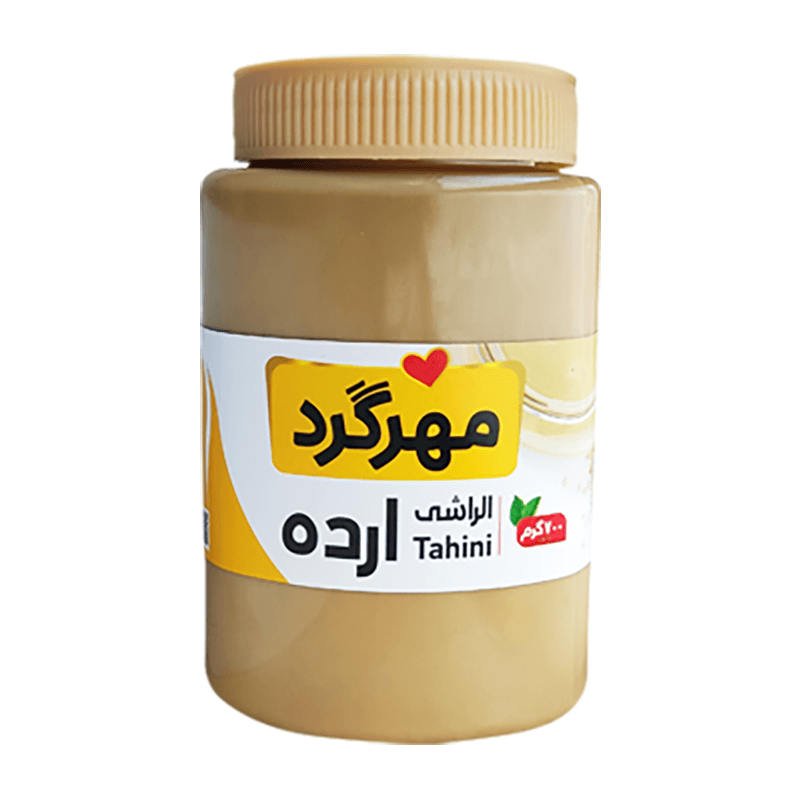 ارده 700 گرمی (کنجد لار شیراز)