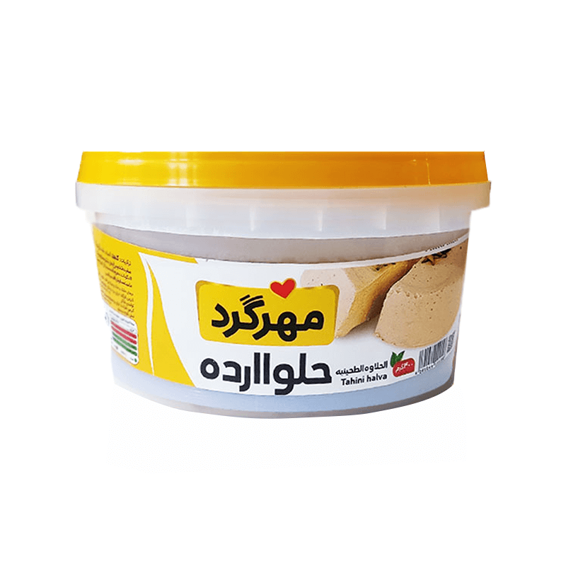 حلواراده 800 گرمی