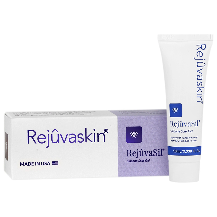 ژل رژواسیل اسکار هیل 10 گرمی
